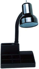 Desk Lamp Spy Camera - PH200DL
